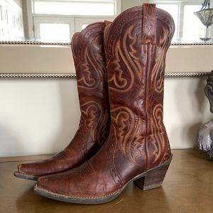 Women’s Cowboy Boots